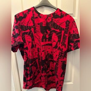 GOAT Jordan Brand shirt
